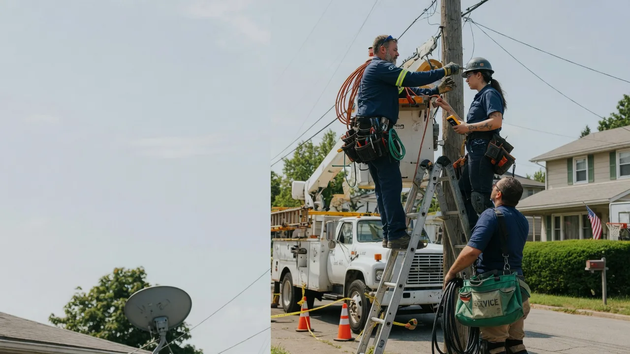 Electrical Repair in Lakeville, PA near me